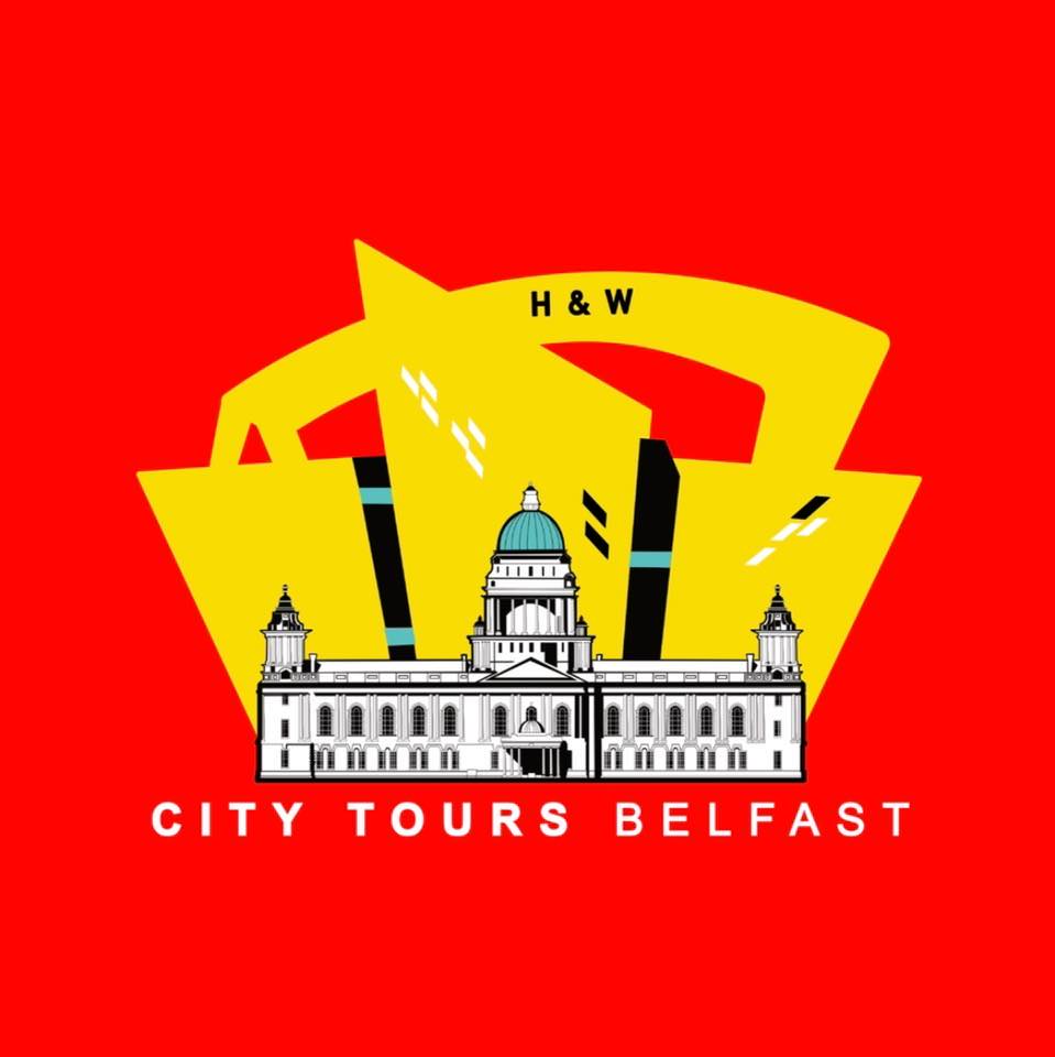 City Tours Belfast