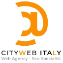 Cityweb Italy Realizzazione Siti Web E Seo