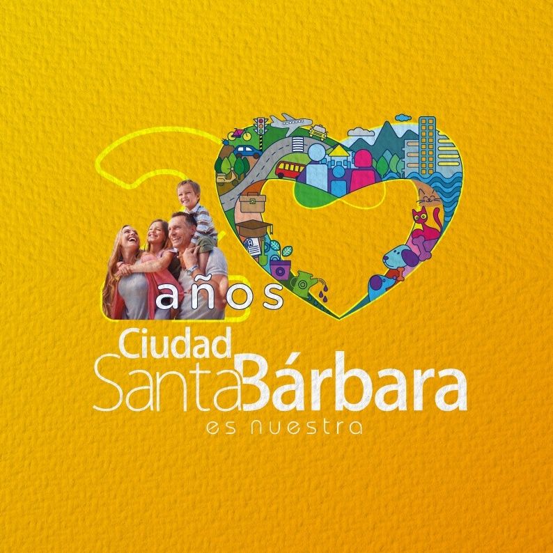 Ciudad Santa Bárbara