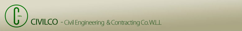 Civilco Civil Engineering & Contracting Company