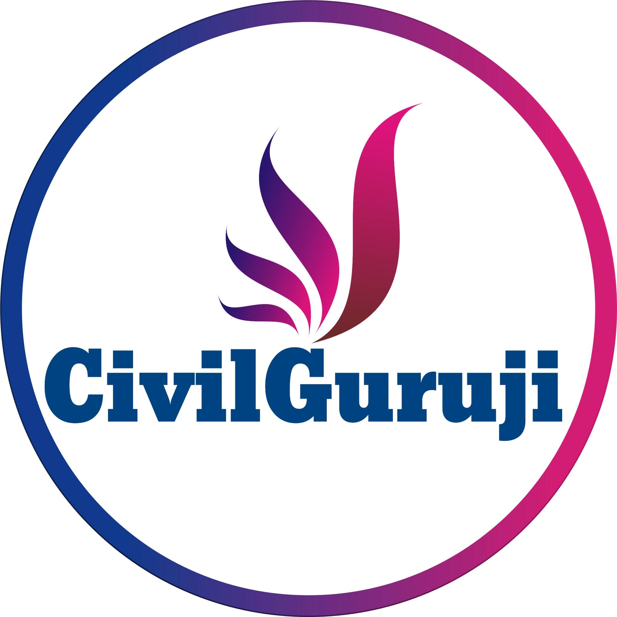 Civil Guru Ji