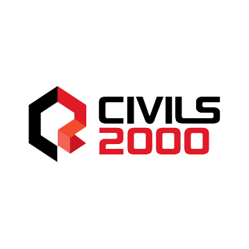 Civils 2000