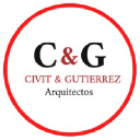 Estudio CIVIT & GUTIERREZ arquitectos