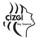 Çizgi Saç Tasarım