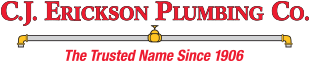 C.J. Erickson Plumbing