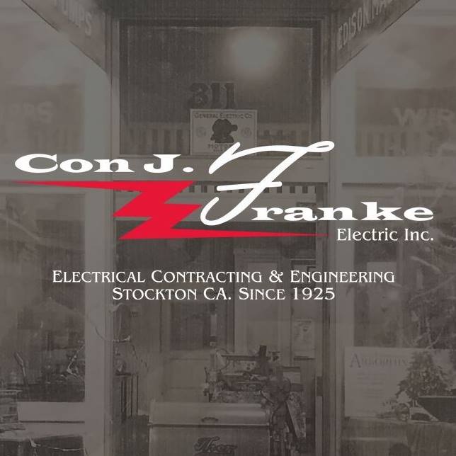 Con. J Franke Electric