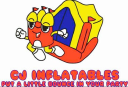 CJ Inflatables