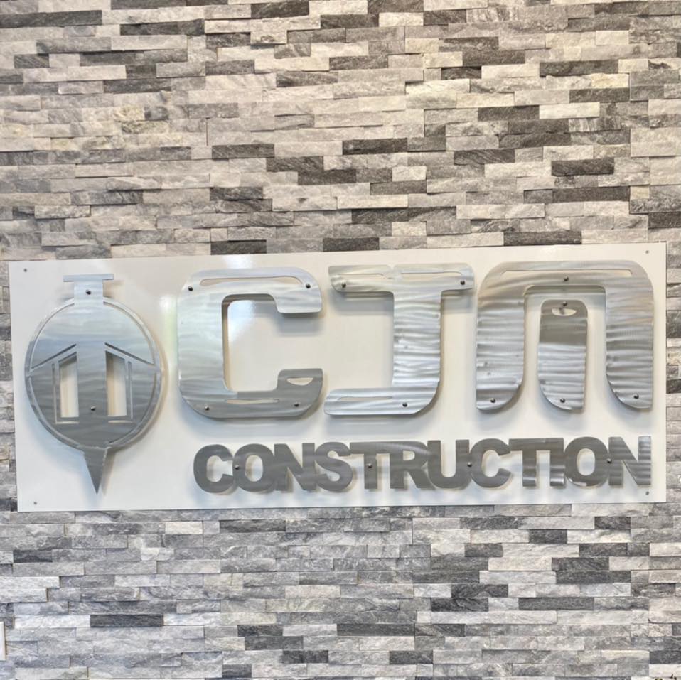 CJM Construction