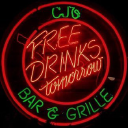 CJ's Bar and Grill