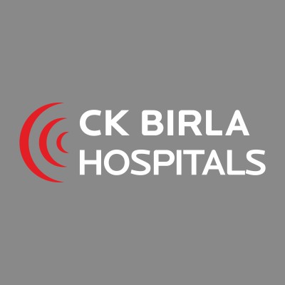 CK Birla Hospitals