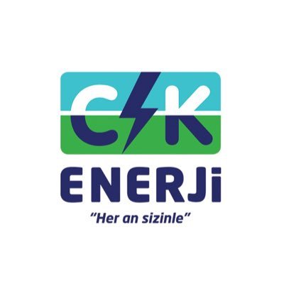 Ck Enerji çamlıbel Elektrik