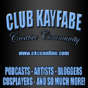 Club Kayfabe Creative Community
