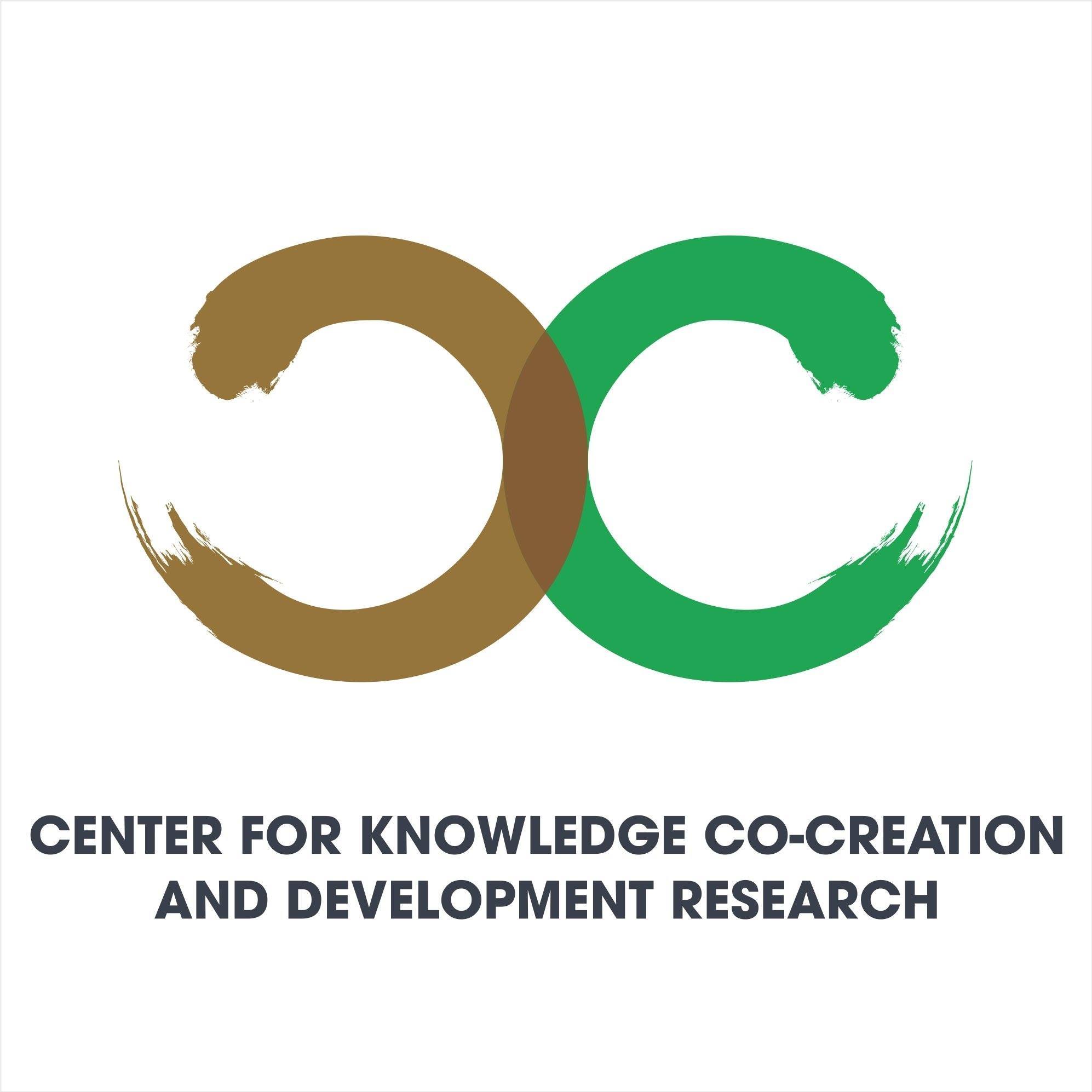 Ckc   Center For Knowledge Co Creation And Development Research