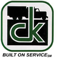C&K Industrial Services
