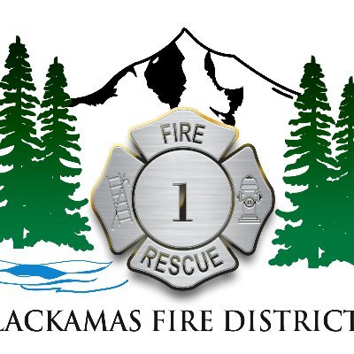 Clackamas Fire District