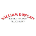 William Duncan Electrician