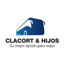 Clacort Buses