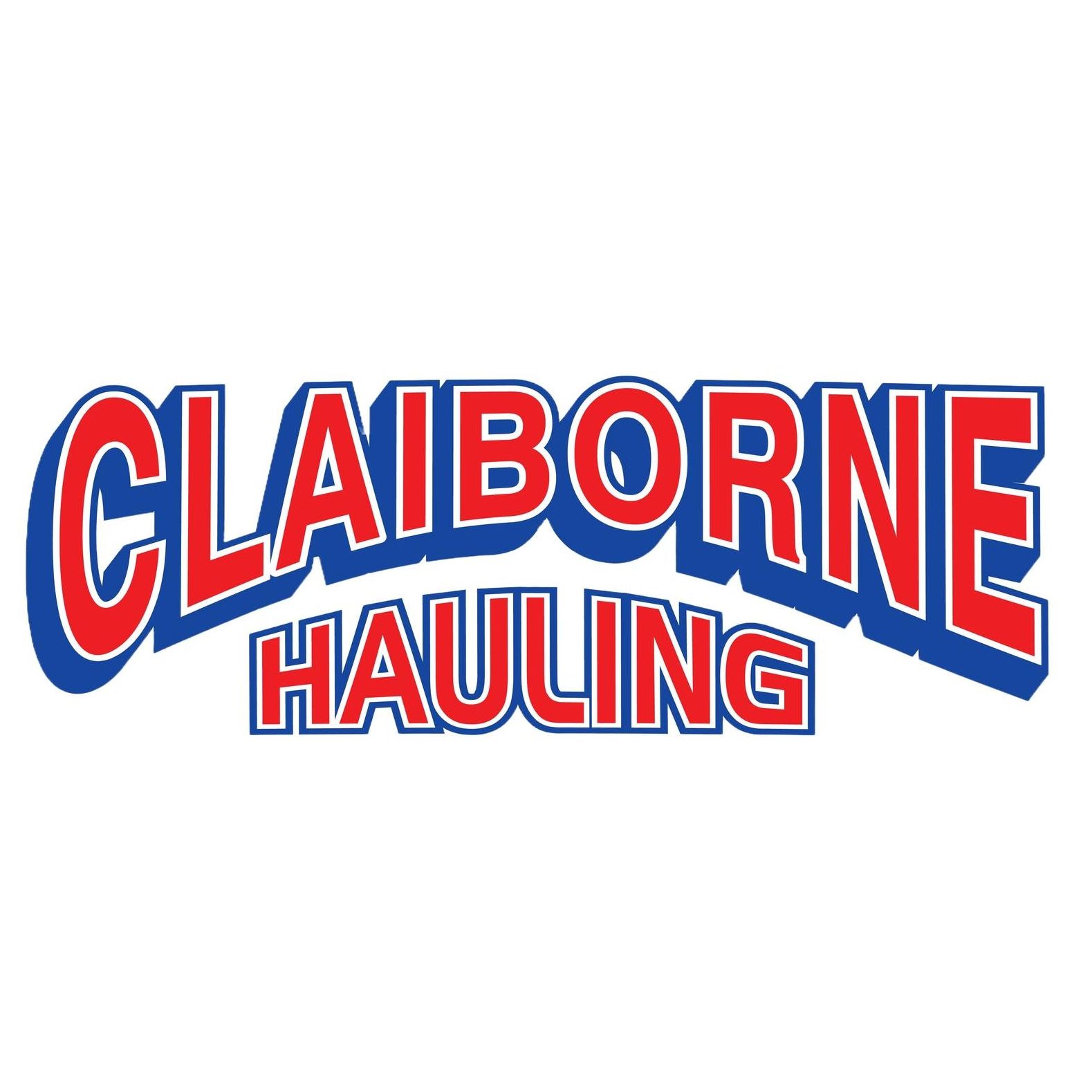 Claiborne Hauling