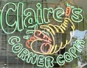 Claire's Corner Copia