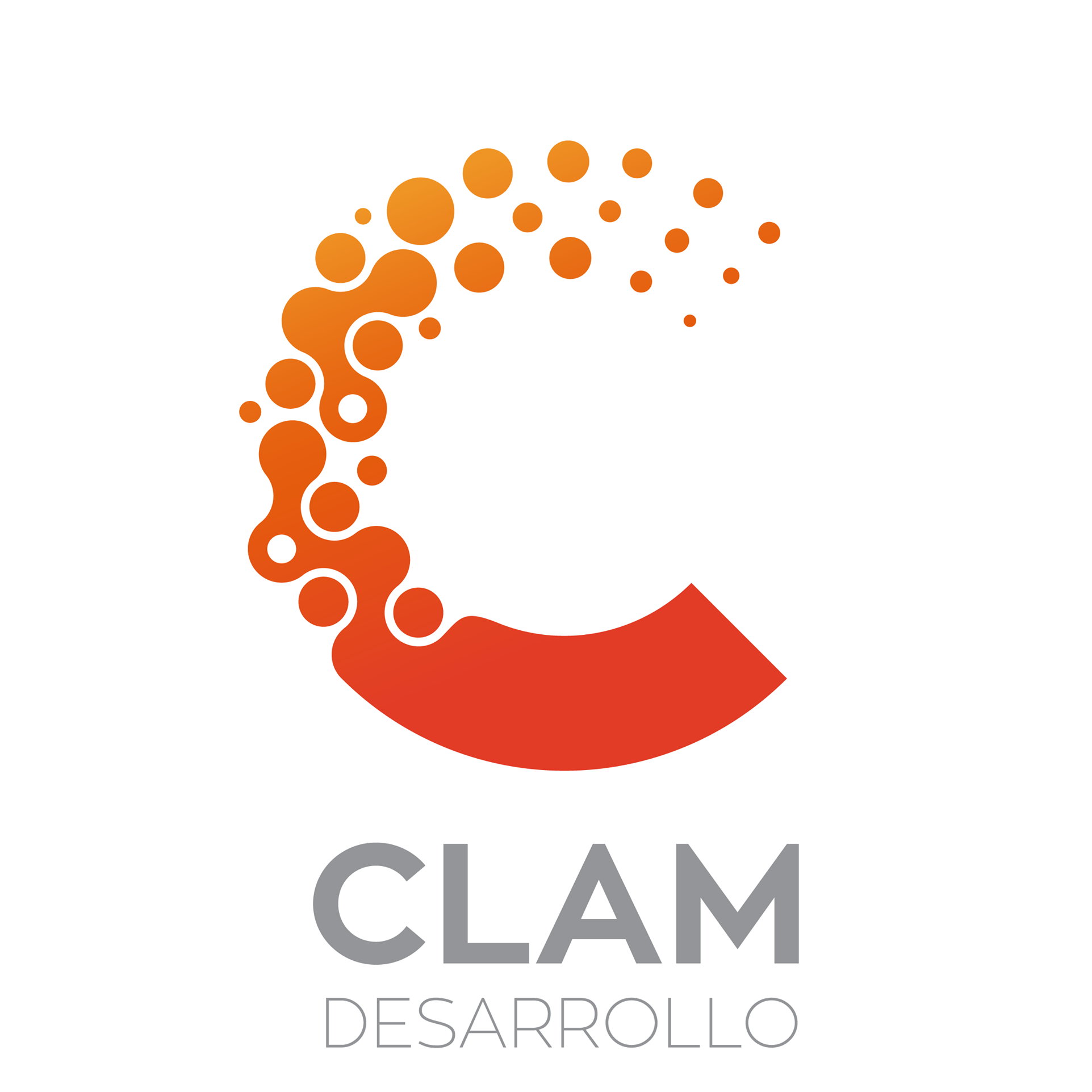 CLAM Desarrollo