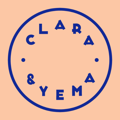 Clara & Yema