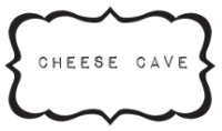 Cheese Cave