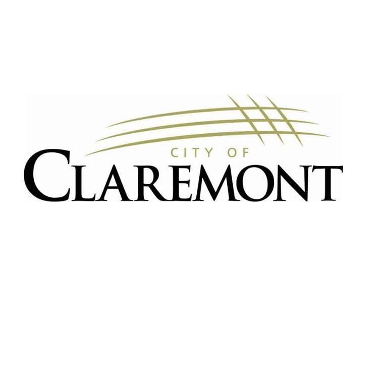 City of Claremont