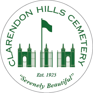 Clarendon Hills Cemetery