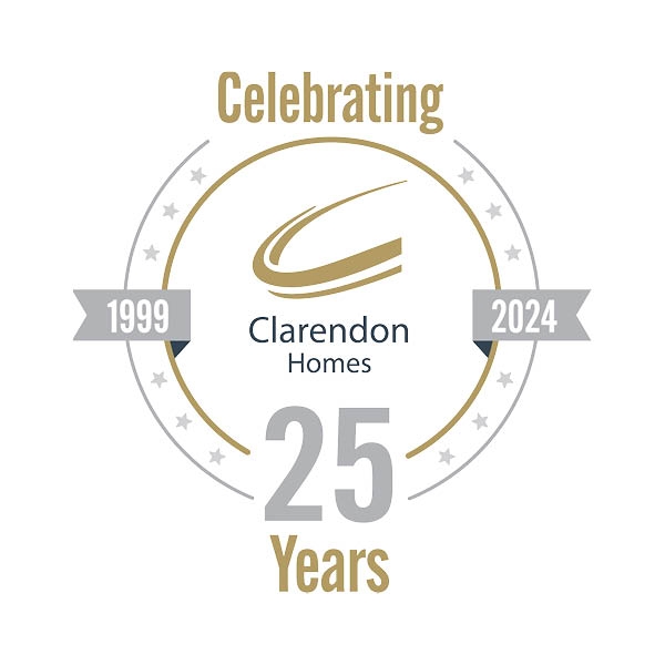 Clarendon Homes