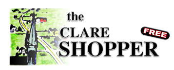 The Clare Shopper