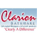 Clarion Bathware