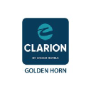 Clarion Hotel Golden Horn