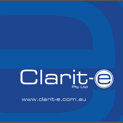 Clarit-e