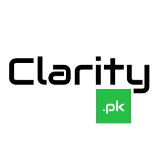 Clarity.Pk