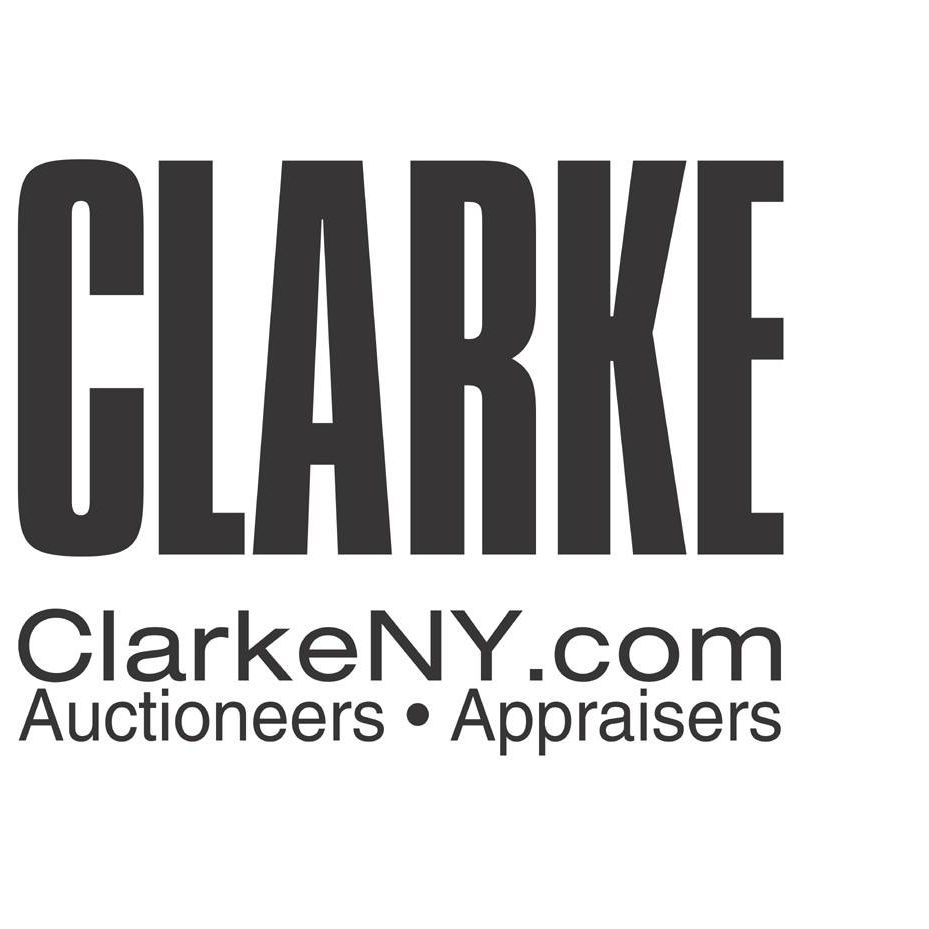 Clarke Auction Gallery