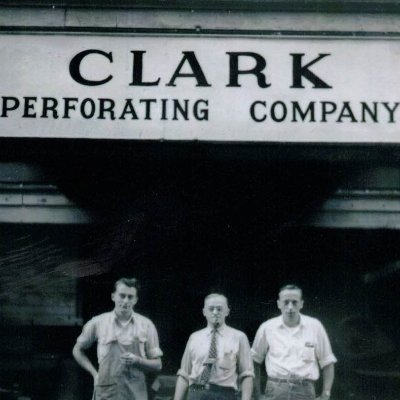 Clark Perforating