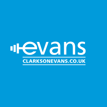 Clarkson Evans Holdings