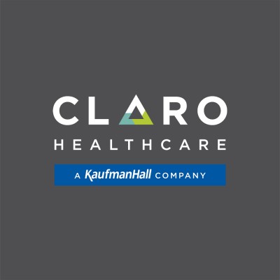 Claro Healthcare, Llc