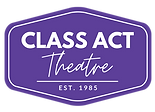 Class Act Musical Theatre