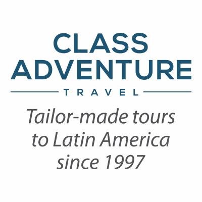 Class Adventure Travel