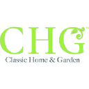 CLASSIC HOME & GARDEN