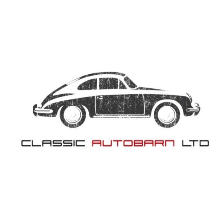 Classic Autobarn Ltd