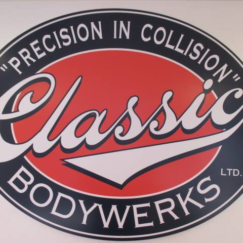 Classic Bodywerks