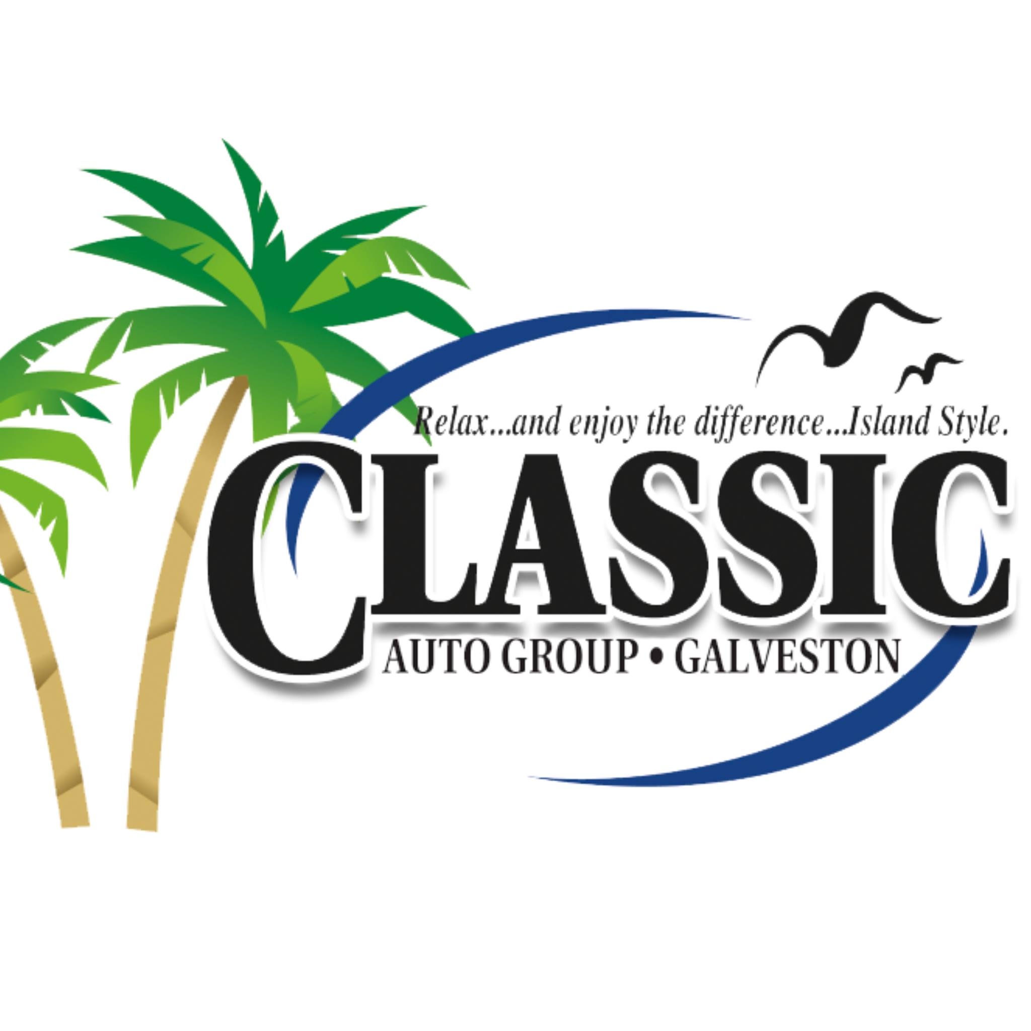 Classic Auto Group Galveston