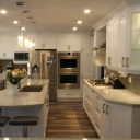 Classic Kitchens Designs & Renovations