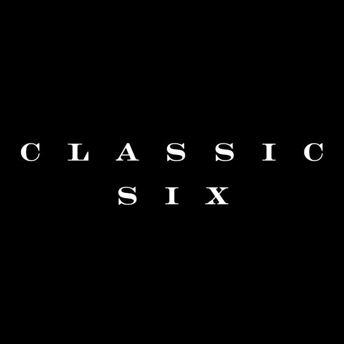 Classic Six