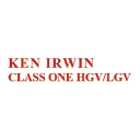 Ken Irwin Class One Driver Training