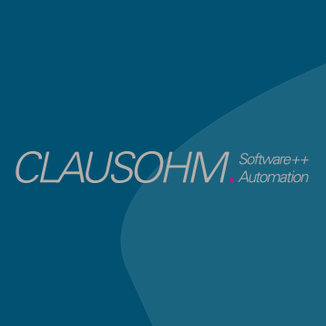 Clausohm Software