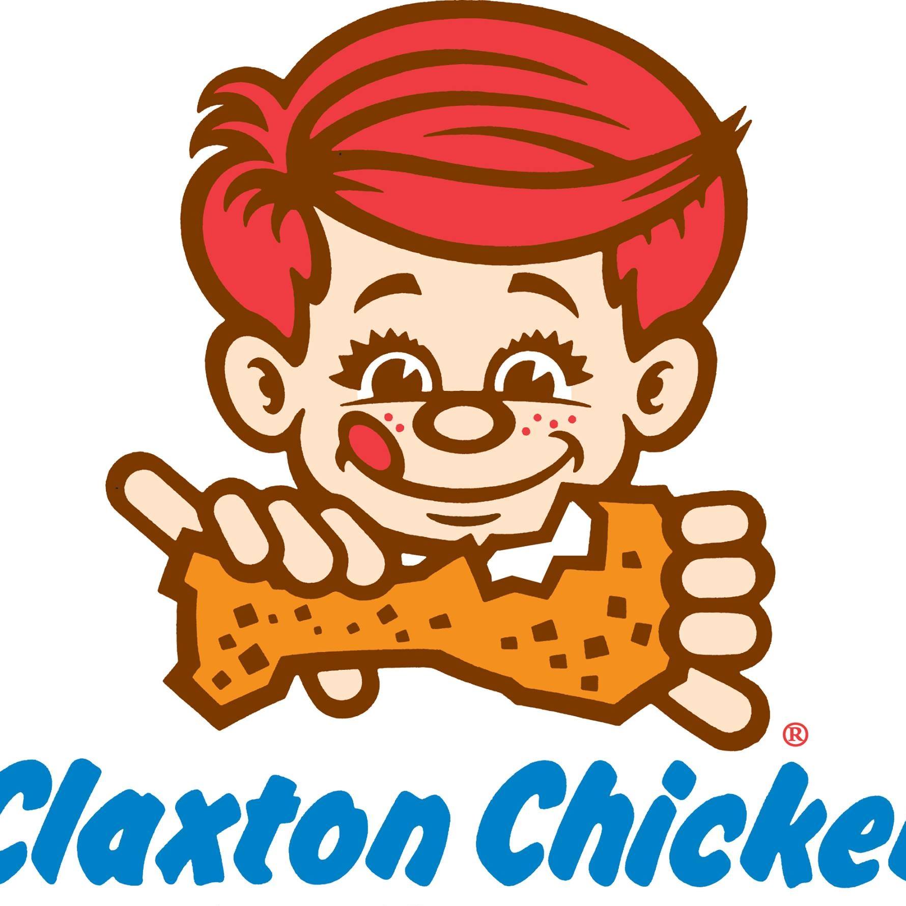 Claxton Poultry Farms