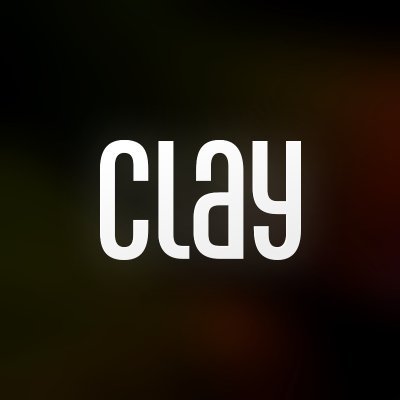Clay.